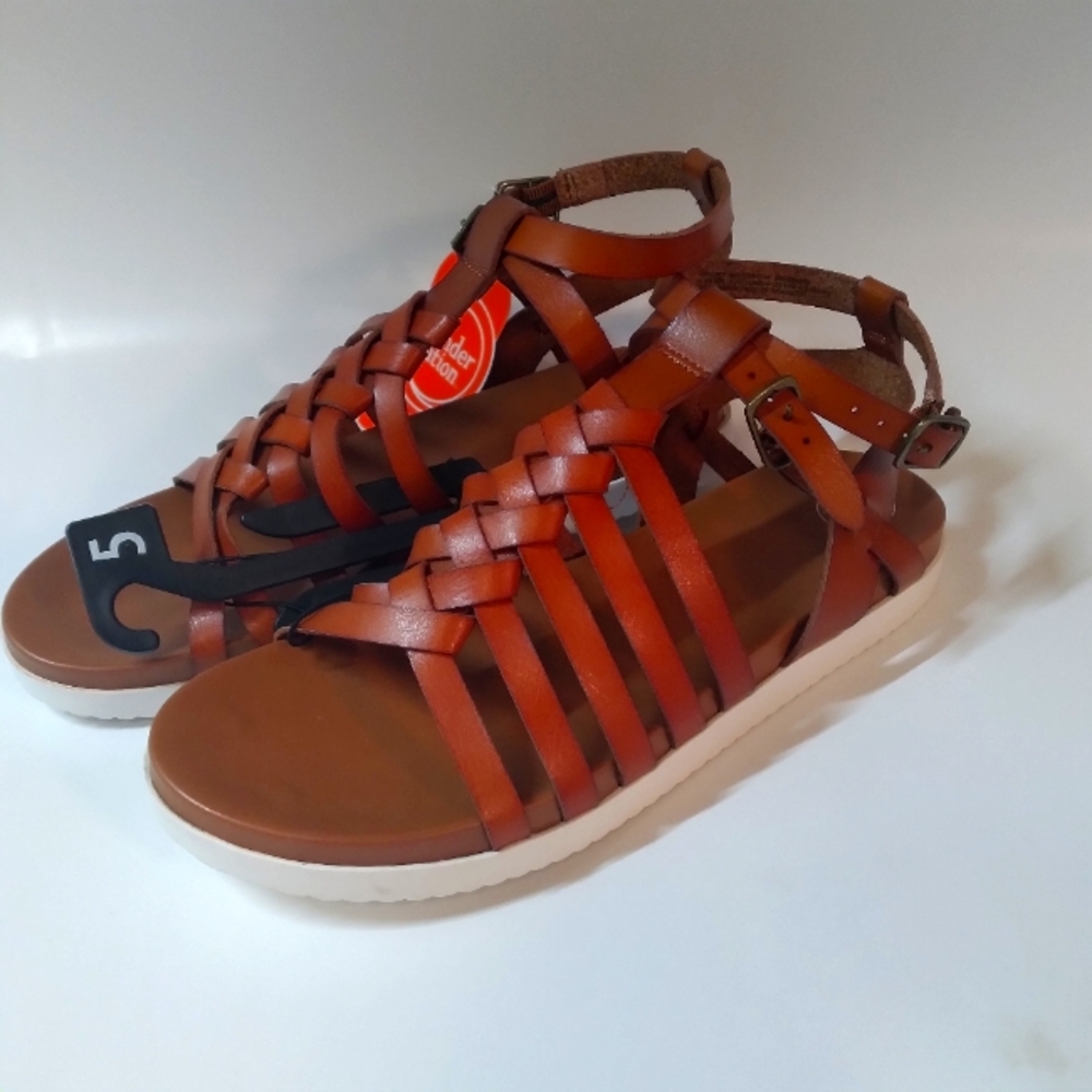 Women's Gladiator Sandal